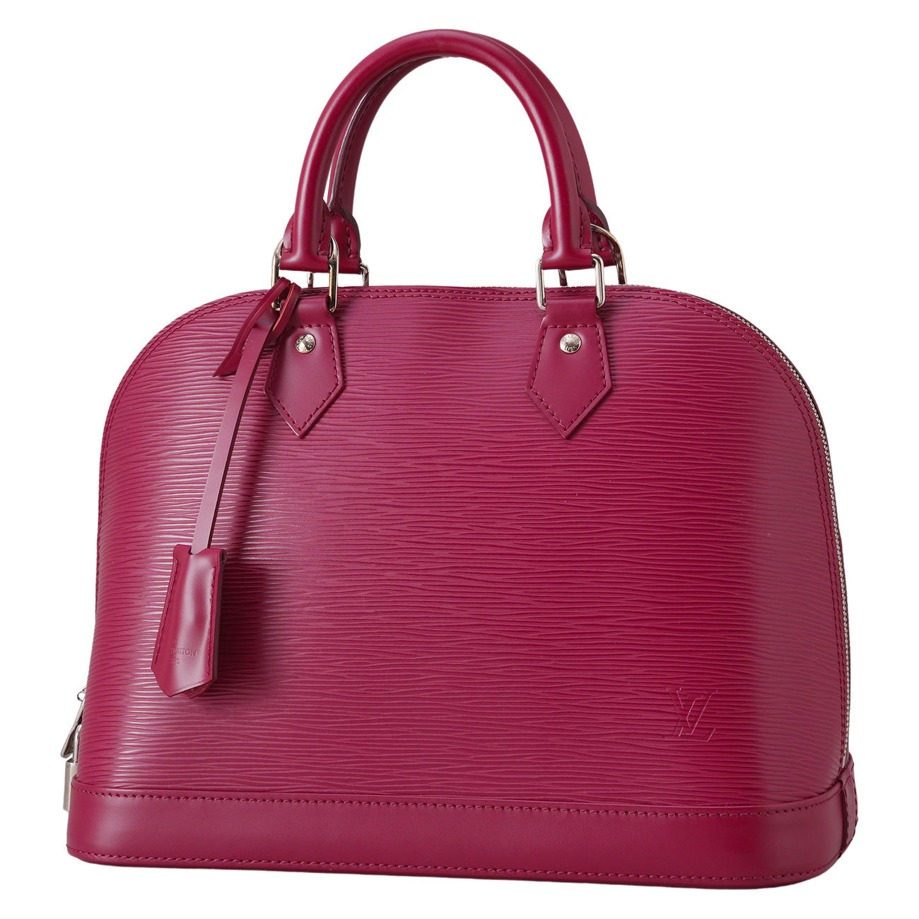 LOUIS VUITTON(USED)루이비통 M40490 에삐 알마 PM & 스트랩